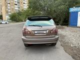 Lexus RX 300 1998 года за 4 200 000 тг. в Астана – фото 5