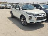 Mitsubishi ASX 2023 годаүшін13 900 000 тг. в Алматы