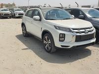 Mitsubishi ASX 2023 года за 13 900 000 тг. в Алматы