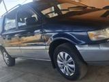 Mitsubishi Space Wagon 1995 годаfor790 000 тг. в Шамалган – фото 5
