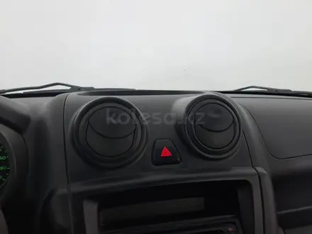 ВАЗ (Lada) Granta 2190 2014 года за 1 680 000 тг. в Астана – фото 17