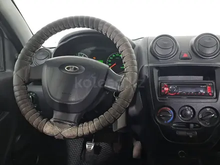 ВАЗ (Lada) Granta 2190 2014 года за 1 680 000 тг. в Астана – фото 19