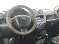 ВАЗ (Lada) Granta 2190 2014 года за 1 680 000 тг. в Астана – фото 20