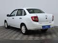 ВАЗ (Lada) Granta 2190 2014 года за 1 680 000 тг. в Астана – фото 7