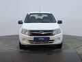 ВАЗ (Lada) Granta 2190 2014 года за 1 680 000 тг. в Астана – фото 2