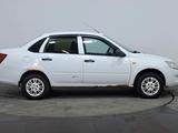 ВАЗ (Lada) Granta 2190 2014 годаүшін1 680 000 тг. в Астана – фото 4