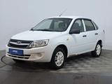 ВАЗ (Lada) Granta 2190 2014 года за 1 680 000 тг. в Астана