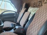 Isuzu 2023 года за 25 000 000 тг. в Алматы – фото 4