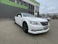 Lexus LS 460 2007 годаүшін8 000 000 тг. в Астана – фото 10