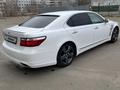 Lexus LS 460 2007 годаүшін8 000 000 тг. в Астана – фото 11