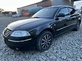 Volkswagen Passat 2001 года за 2 000 000 тг. в Семей – фото 2