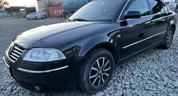 Volkswagen Passat 2001 года за 2 500 000 тг. в Семей – фото 2