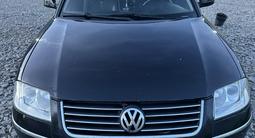 Volkswagen Passat 2001 года за 2 500 000 тг. в Семей