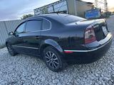 Volkswagen Passat 2001 года за 2 000 000 тг. в Семей – фото 4