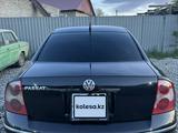 Volkswagen Passat 2001 года за 2 000 000 тг. в Семей – фото 5