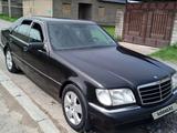 Mercedes-Benz S 320 1995 года за 3 500 000 тг. в Шымкент