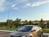 Hyundai Elantra 2014 года за 5 500 000 тг. в Караганда – фото 4