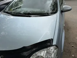 Nissan Primera