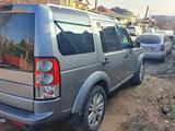 Land Rover Discovery 2013 годаүшін13 000 000 тг. в Алматы – фото 3