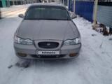 Hyundai Sonata 1997 года за 1 500 000 тг. в Карабалык (Карабалыкский р-н) – фото 4