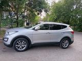 Hyundai Santa Fe 2013 года за 9 800 000 тг. в Усть-Каменогорск