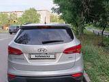 Hyundai Santa Fe 2013 года за 9 800 000 тг. в Усть-Каменогорск – фото 3