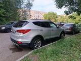 Hyundai Santa Fe 2013 года за 9 800 000 тг. в Усть-Каменогорск – фото 4