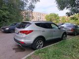 Hyundai Santa Fe 2013 года за 9 800 000 тг. в Усть-Каменогорск – фото 5