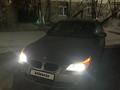 BMW 525 2003 года за 5 300 000 тг. в Шымкент – фото 8