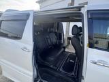 Toyota Alphard 2006 года за 6 000 000 тг. в Актау