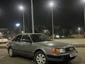 Audi 100 1991 годаfor1 900 000 тг. в Алматы – фото 2