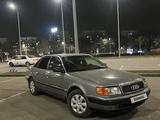 Audi 100 1991 года за 1 900 000 тг. в Алматы