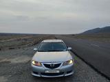 Mazda 6 2007 года за 3 250 000 тг. в Сарканд – фото 2