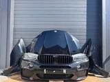 Ноускат капот BMW X5 F15үшін990 000 тг. в Алматы