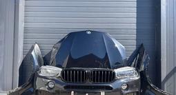 Ноускат капот BMW X5 F15 за 990 000 тг. в Алматы