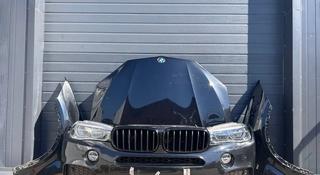 Ноускат капот BMW X5 F15 за 990 000 тг. в Алматы