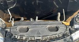 Ноускат капот BMW X5 F15 за 990 000 тг. в Алматы – фото 5