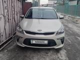 Kia Rio 2020 годаүшін7 600 000 тг. в Астана