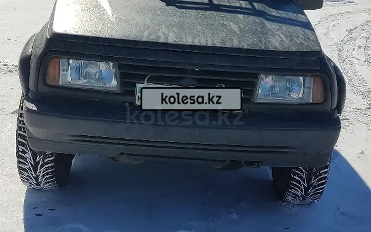 Suzuki Vitara 1991 годаүшін2 100 000 тг. в Щучинск