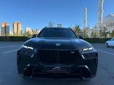 BMW X7 2022 годаfor79 500 000 тг. в Астана – фото 4