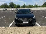 Hyundai Sonata 2017 года за 6 200 000 тг. в Алматы