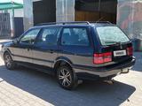 Volkswagen Passat 1993 годаүшін1 400 000 тг. в Уральск – фото 3