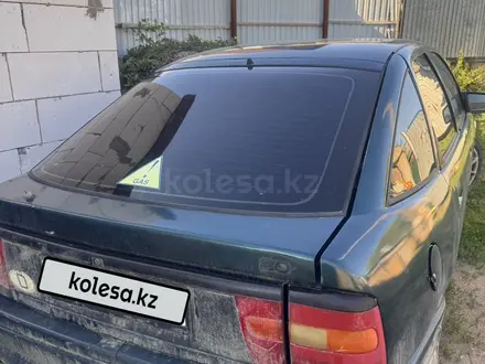 Opel Vectra 1995 года за 350 000 тг. в Актобе – фото 2
