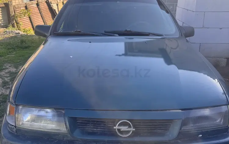 Opel Vectra 1995 годаүшін350 000 тг. в Актобе