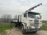 Scania 1994 годаүшін15 000 000 тг. в Алматы – фото 3
