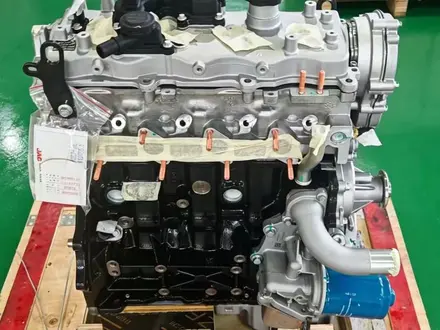 HFC4DB22E 2.0TD JAC за 2 000 000 тг. в Астана – фото 4