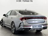 Kia K5 2020 года за 10 990 000 тг. в Астана – фото 2