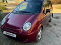 Daewoo Matiz 2007 года за 1 900 000 тг. в Семей – фото 12