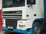DAF  95XF 2000 годаүшін13 000 000 тг. в Петропавловск – фото 2