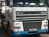 DAF  95XF 2000 годаүшін13 000 000 тг. в Петропавловск